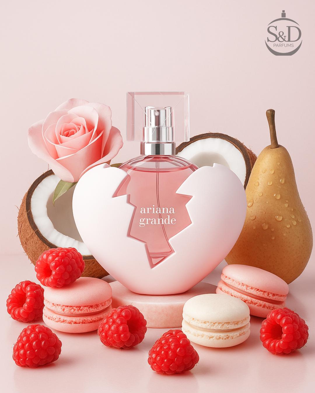 Thank U Next Ariana Grande