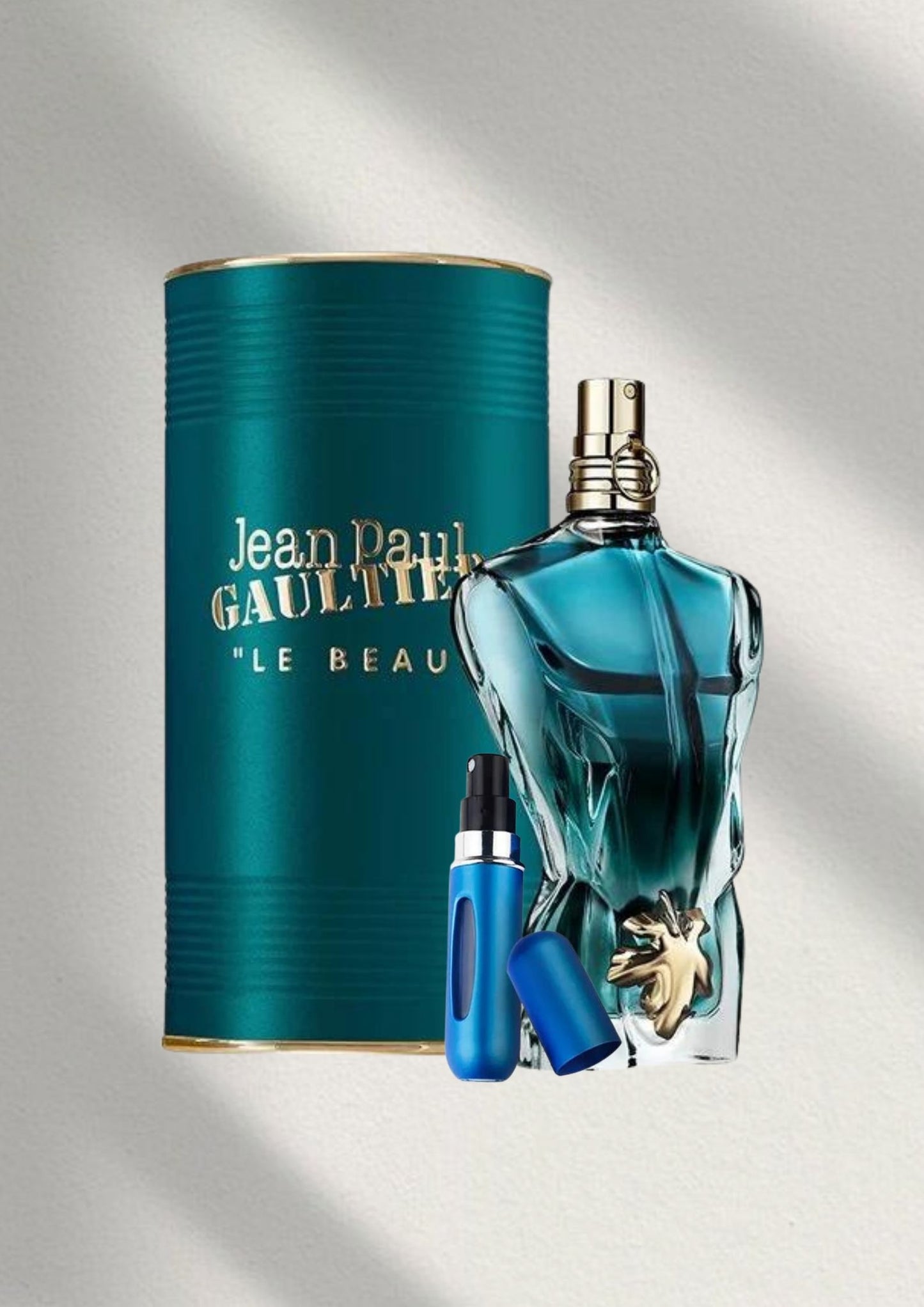 Le Beau Jean Paul Gaultier