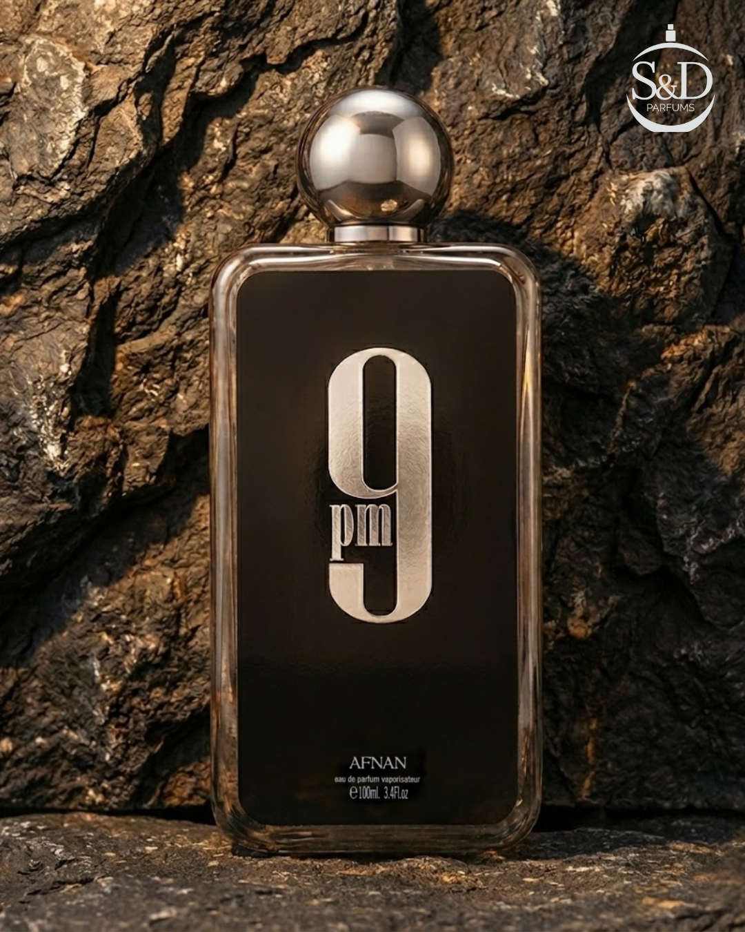 9pm Afnan