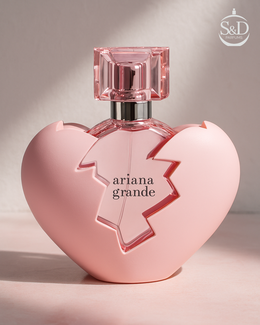 Thank U Next Ariana Grande