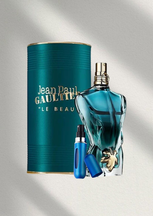Le Beau Jean Paul Gaultier