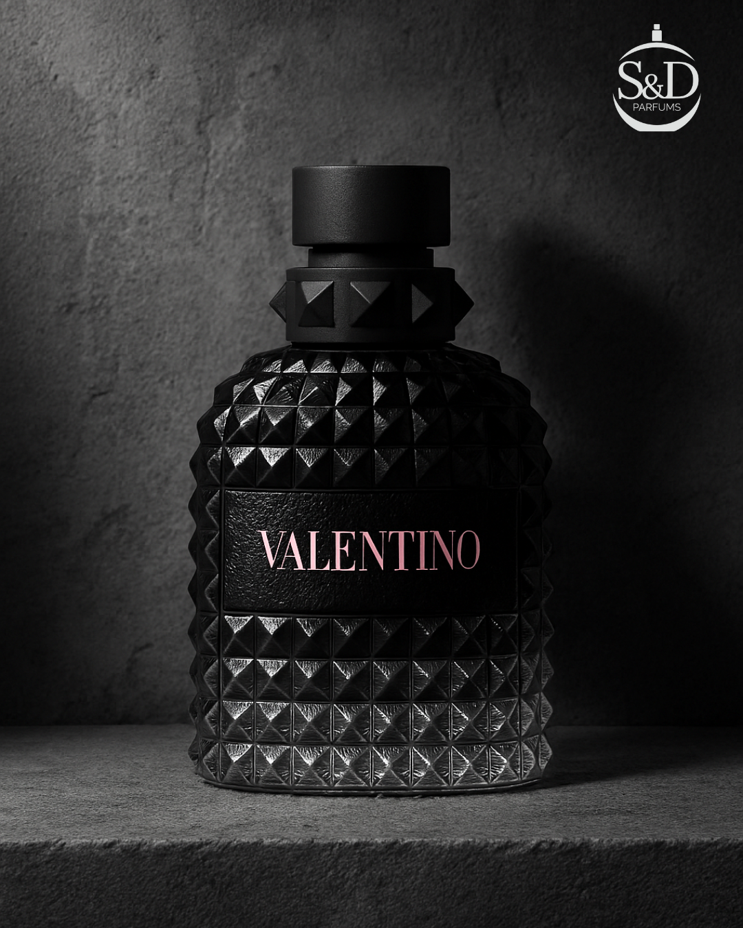 Uomo Born In Roma Valentino