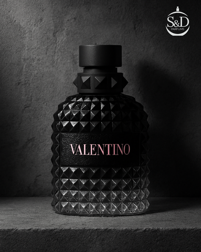 Uomo Born In Roma Valentino