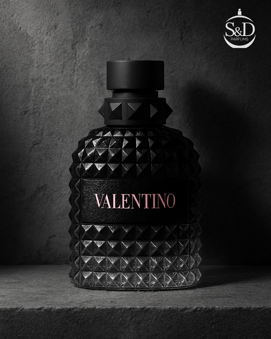 Uomo Born In Roma Valentino